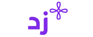 شعار منصة زد، الشريك الاستراتيجي لبرنامج النمو